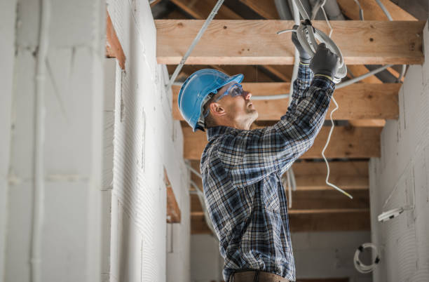 Best Electrical Outlet Repair  in Savannah, TX