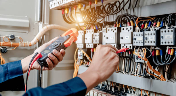Best Electrical Wiring Services  in Savannah, TX