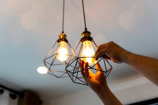 Best Home Electrical Repair  in Savannah, TX
