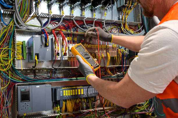 Best Best Electricians Near Me  in Savannah, TX
