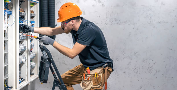 Best Electrical Outlet Repair  in Savannah, TX