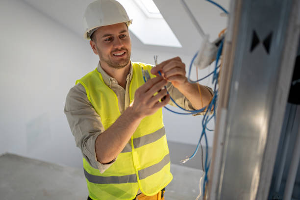 Best Commercial Electrician Services  in Savannah, TX